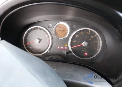 2008 Nissan Sentra 2.0 из США, поврежденный, VIN 3N1AB61E48L741409